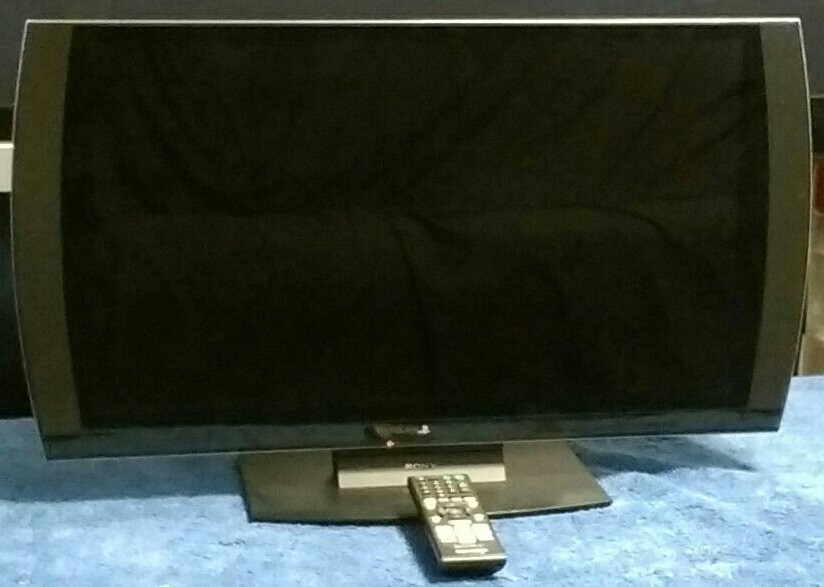 playstation 3d display remote